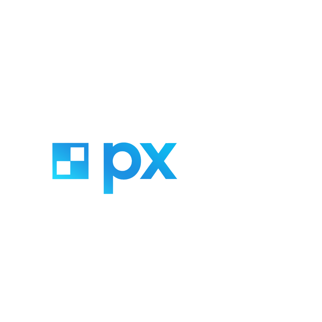 PXLED Logo